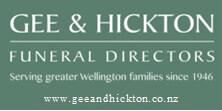 Gee & Hickton Funeral Directors