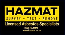 Hazmat Lower Hutt