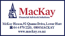 MacKay Financial Planning Services