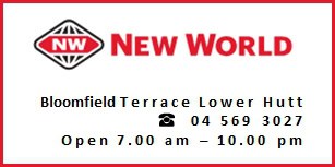 New World Lower Hutt