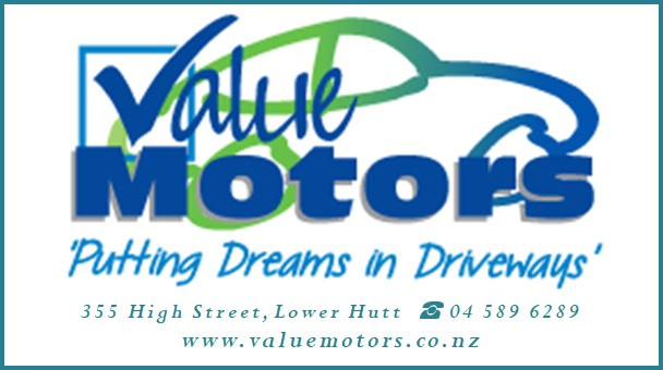 Value Motors Lower Hutt