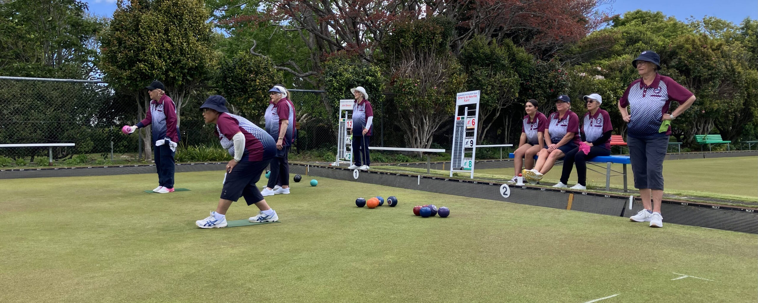 Life Members elected 2025