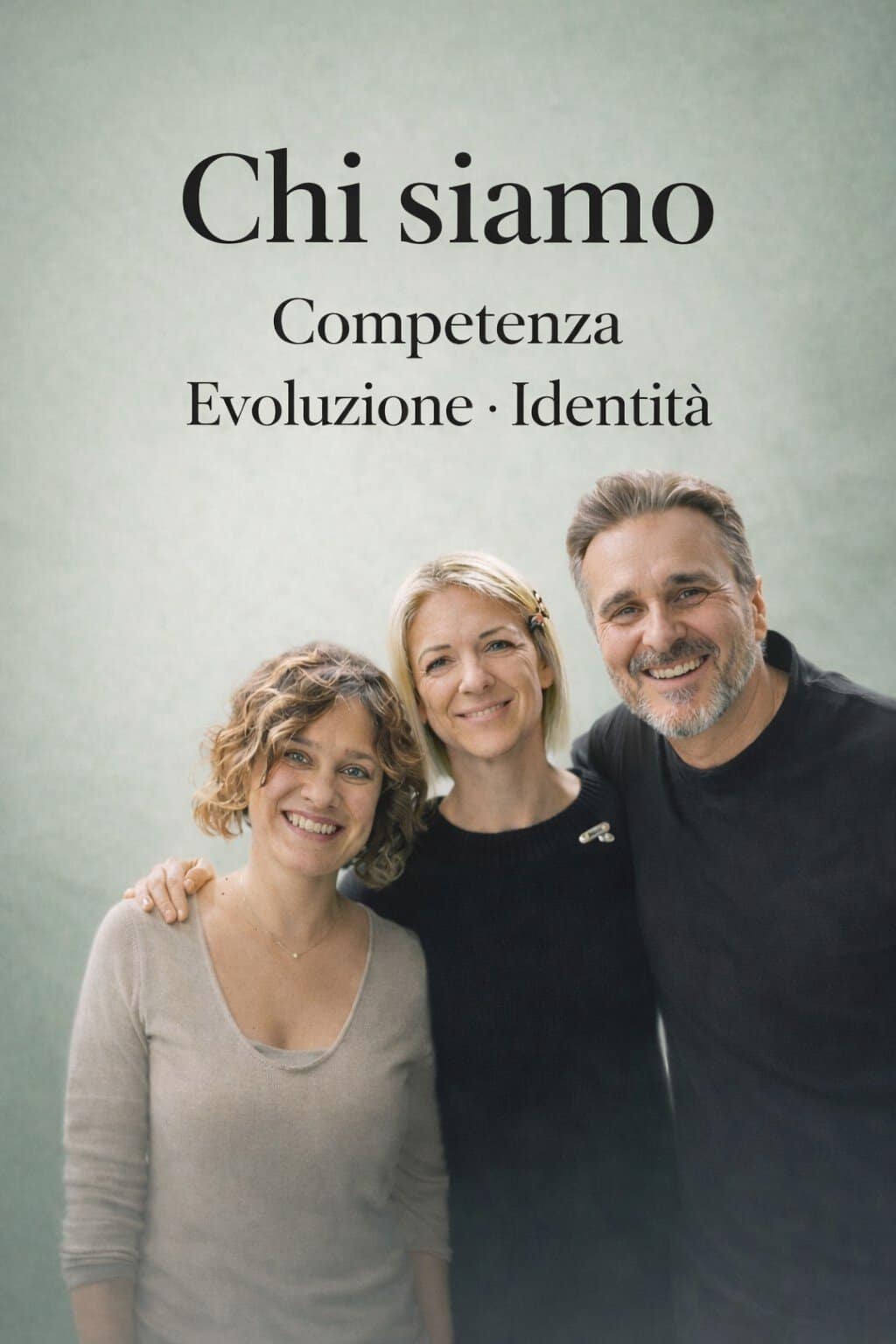 3D Estetica Parrucchieri Chi Siamo