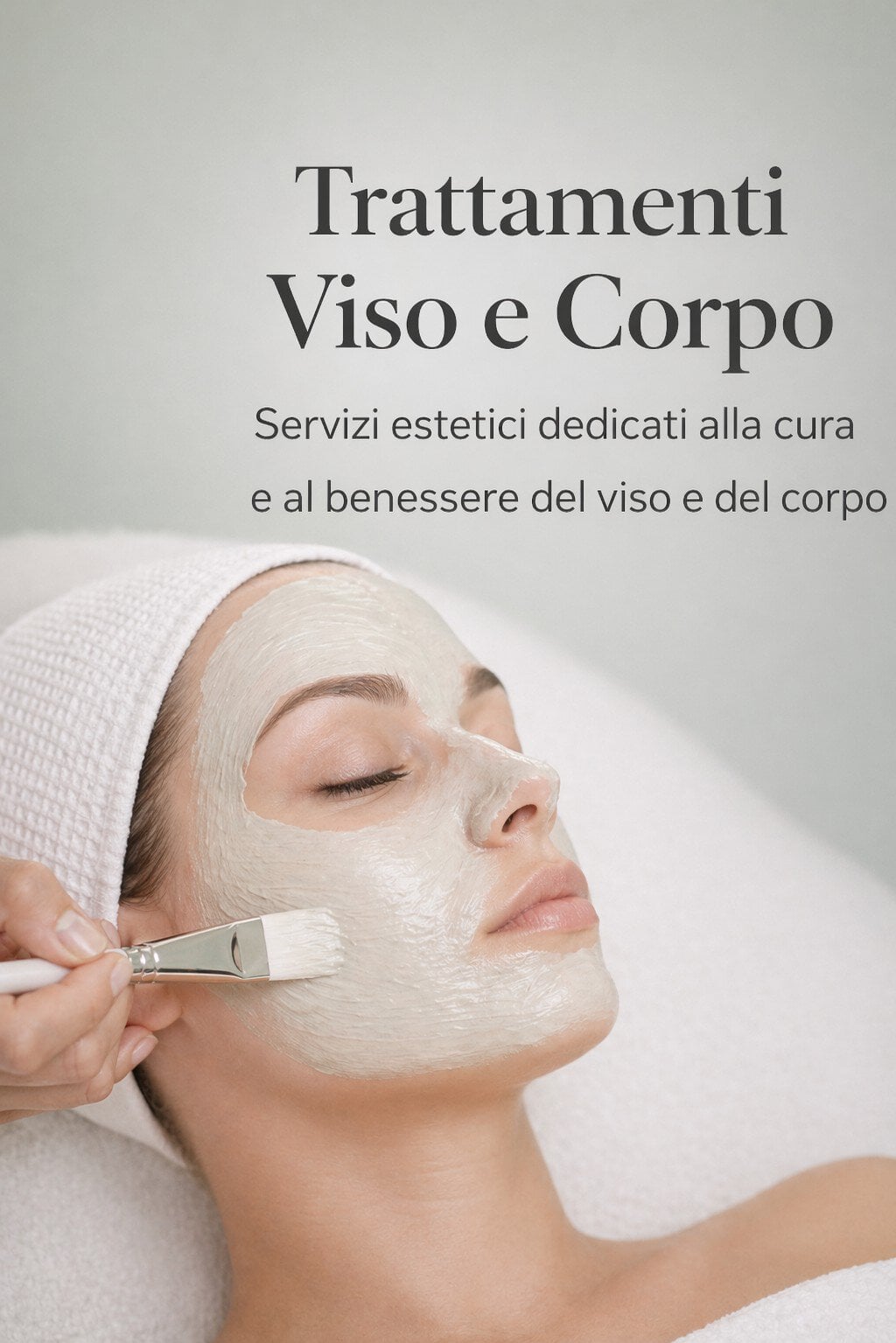 3D Estetica Parrucchieri Trattamenti Viso