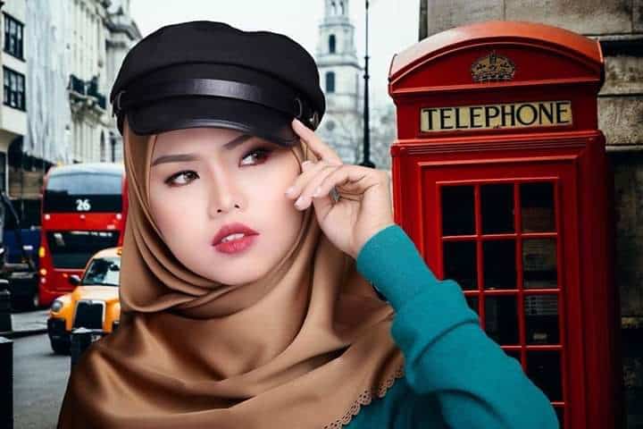 Bella Astillah