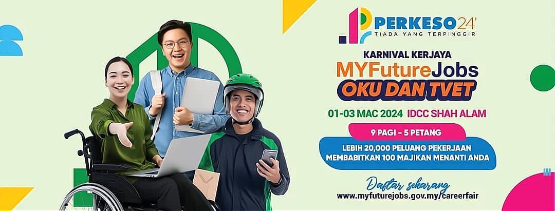 cari kerja myfuturejobs