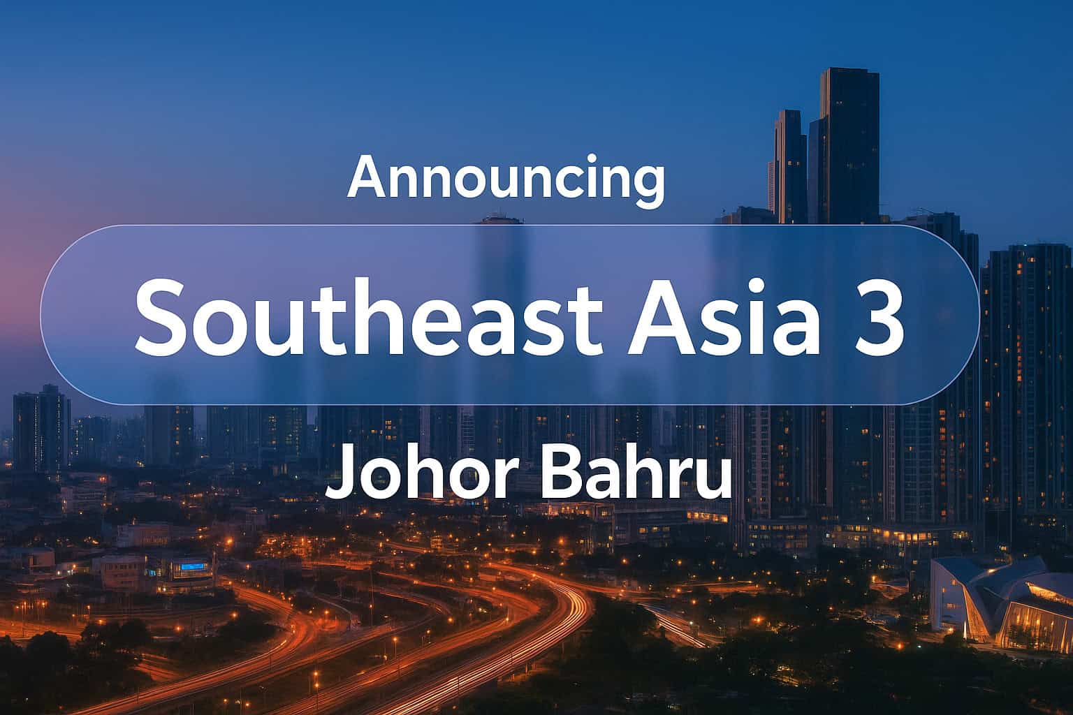 southeast asia 3