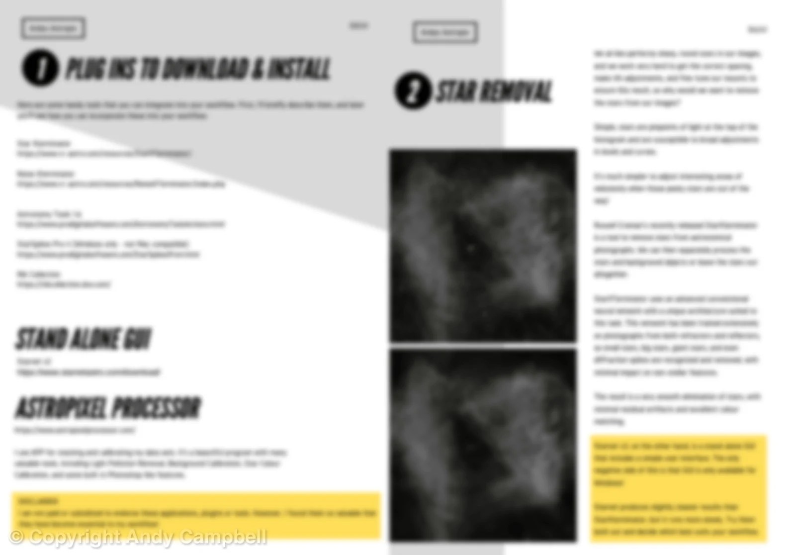 High-resolution astrophotography images of nebulae and deep-sky objects, showcasing stunning cosmic details and vibrant colours.