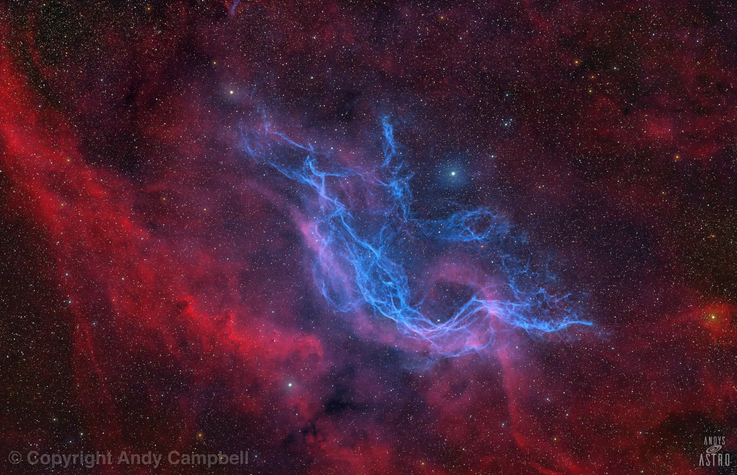 Theta_Muscae_SNR_Ha-Oiii-RGB