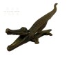cast iron alligator nutcrackers from nestor