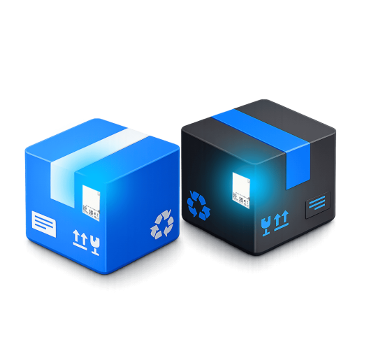 Wireless cargo monitoring devices with sensors for supply chain visibility.
