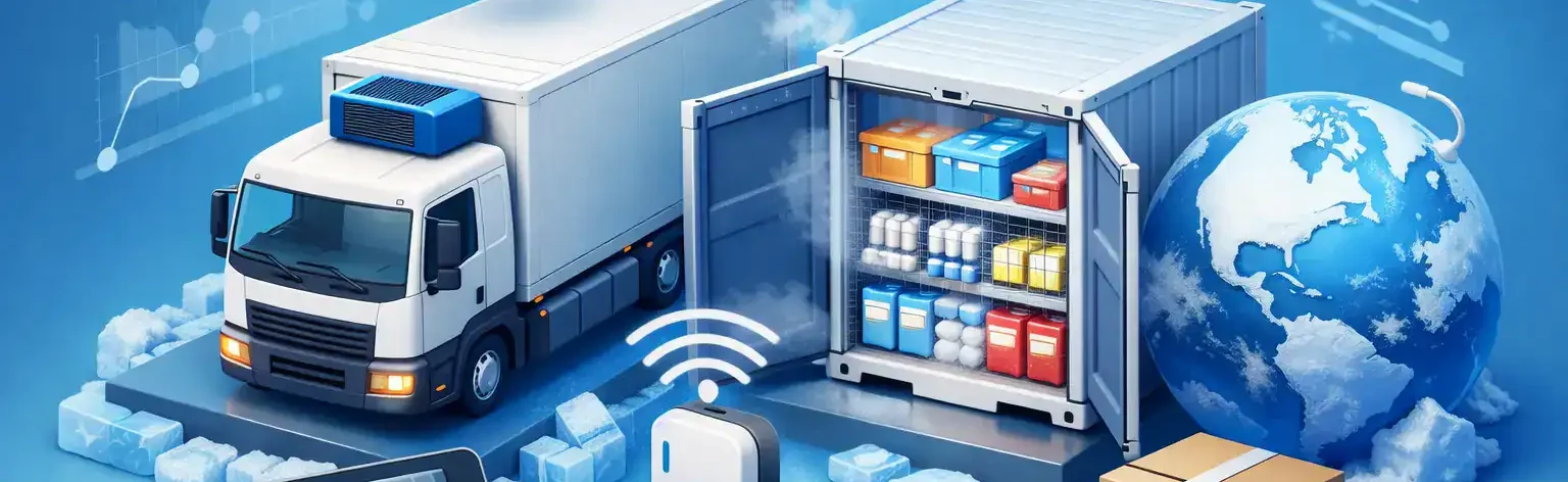 Wireless sensors and devices for cargo tracking and risk management.