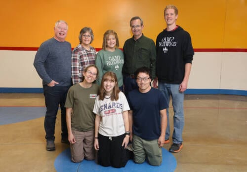 2024 Permanent Staff Picture