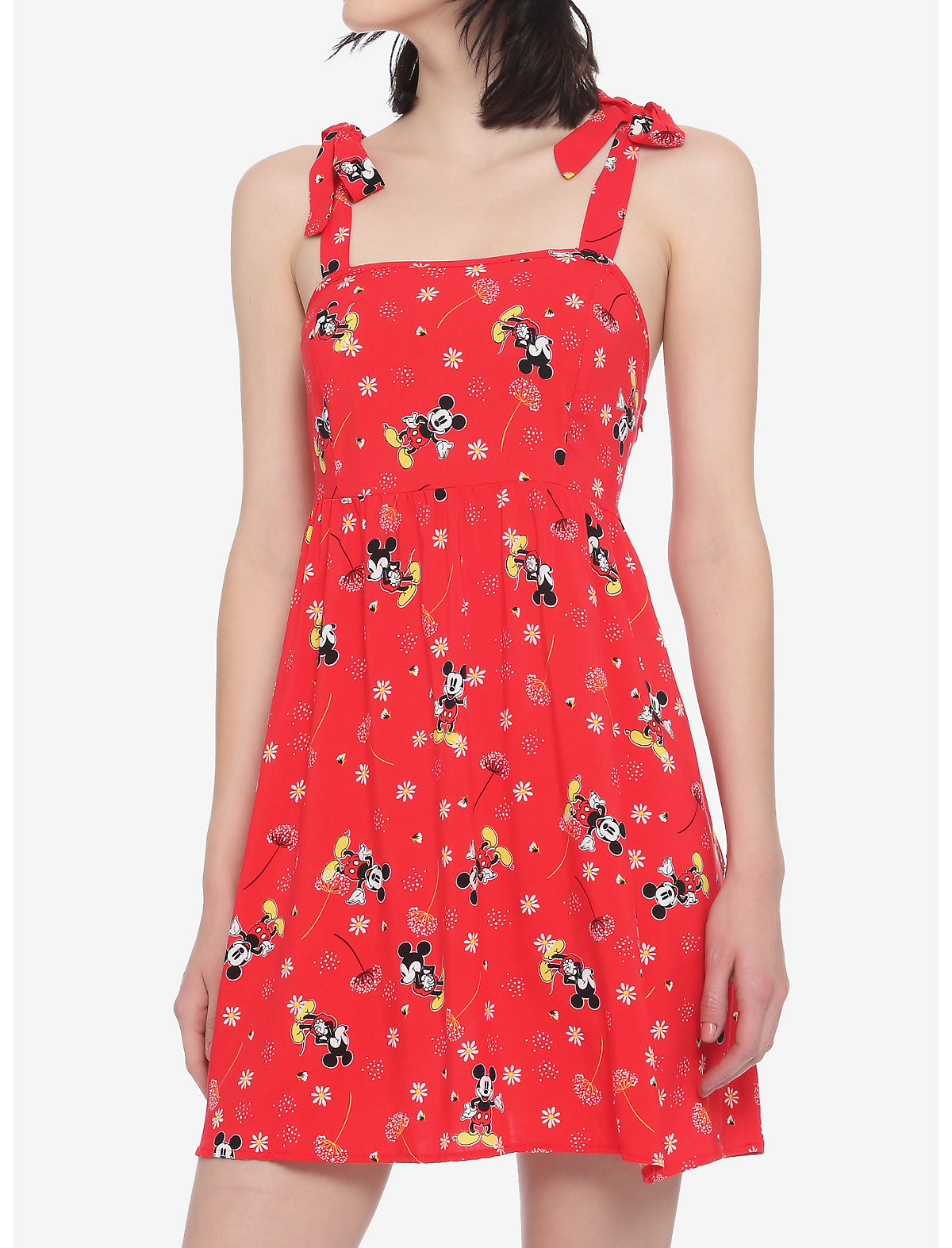 Disney Hot topic dresses