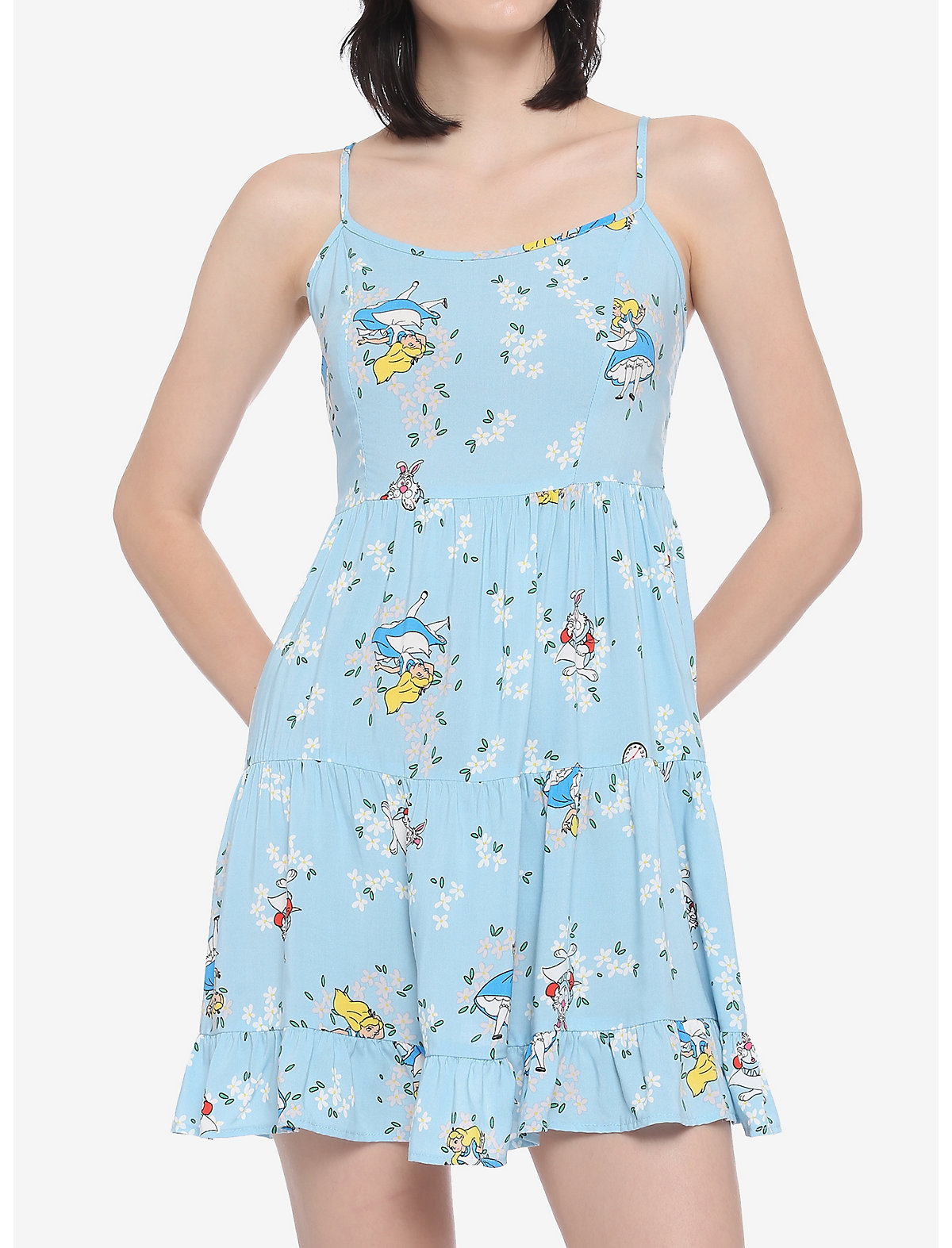 Disney Hot topic dresses