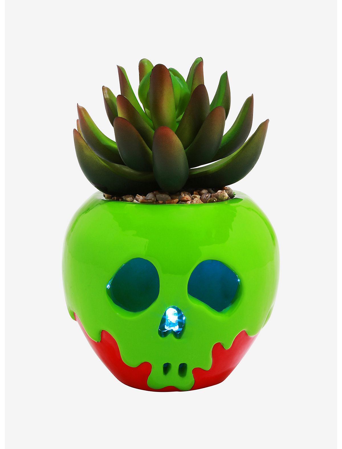 Disney Faux Succulent Planters
