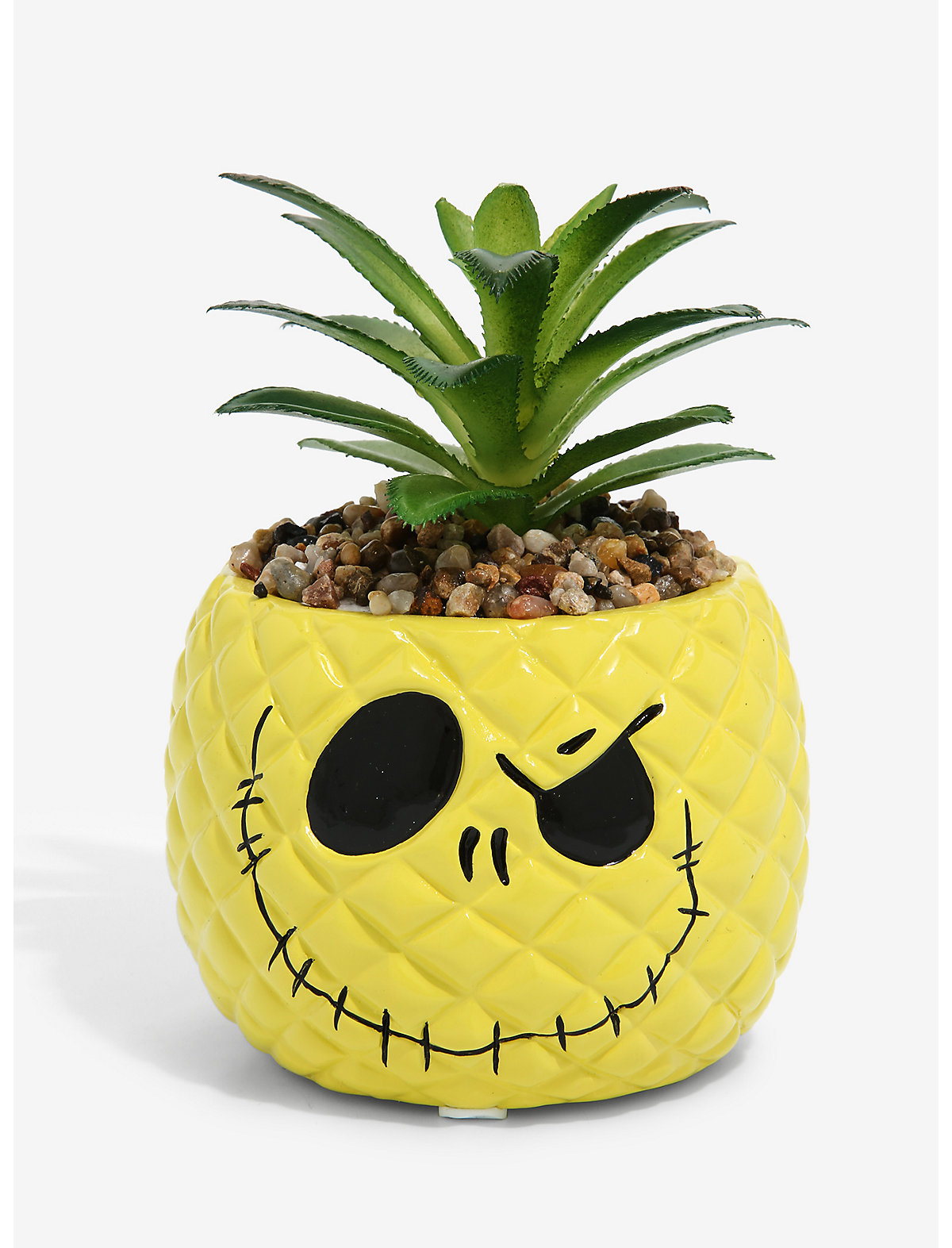 Disney Faux Succulent Planters