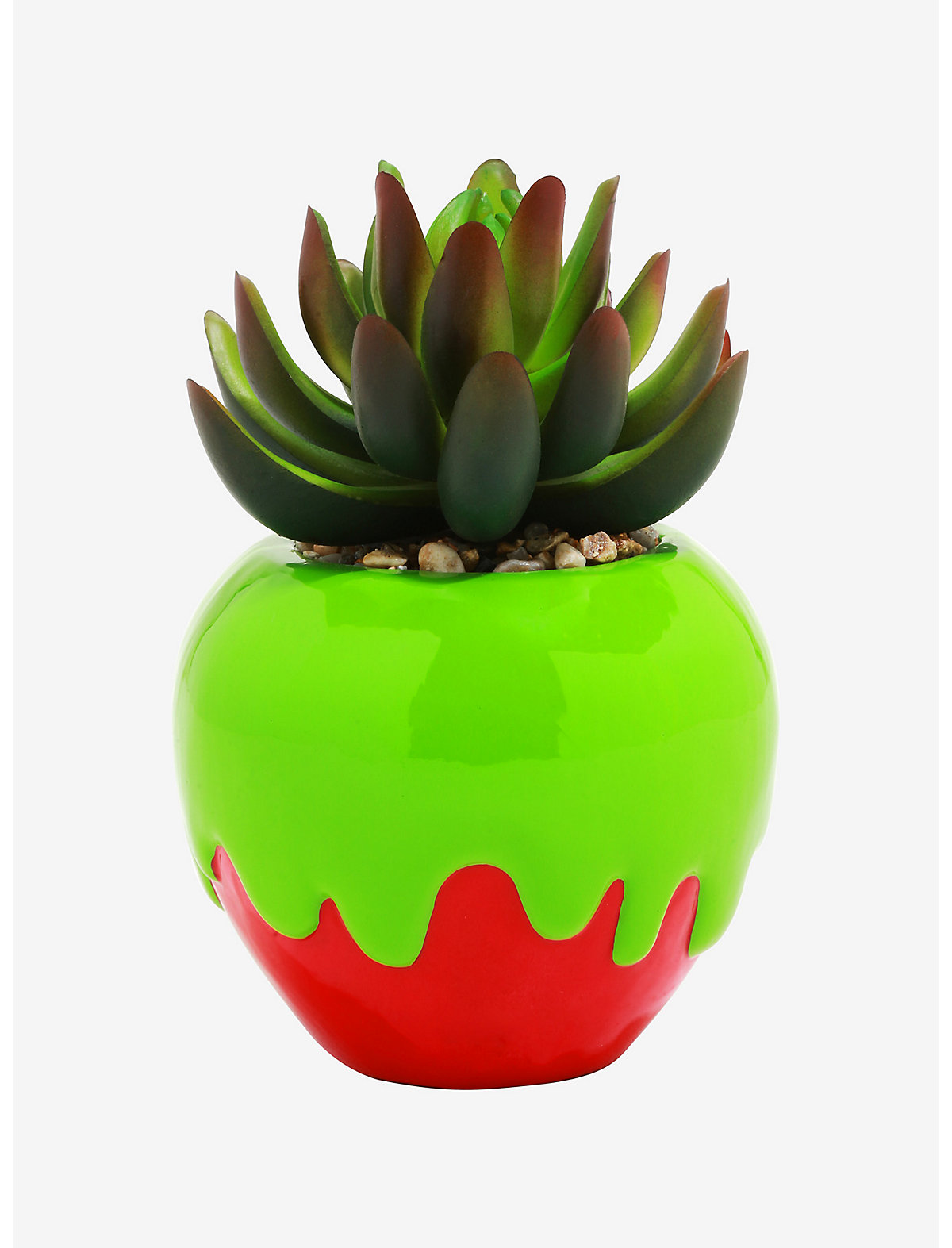 Disney Faux Succulent Planters