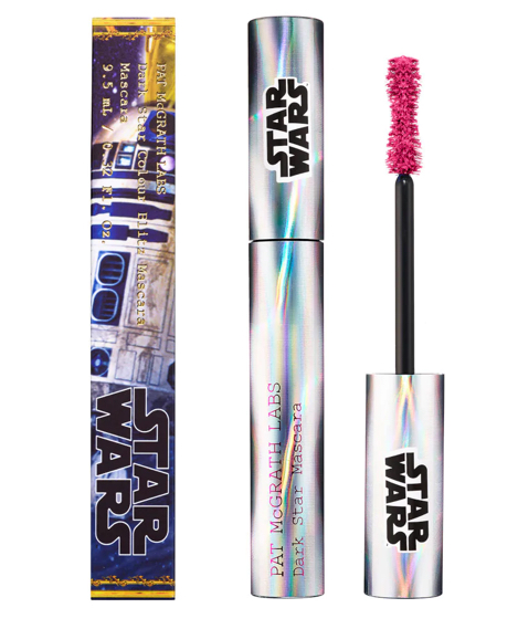 Star Wars Pat McGrath Makeup