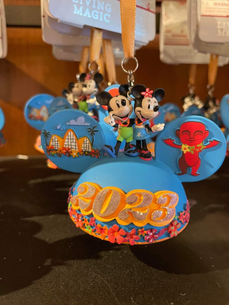 2023 Aulani Merchandise