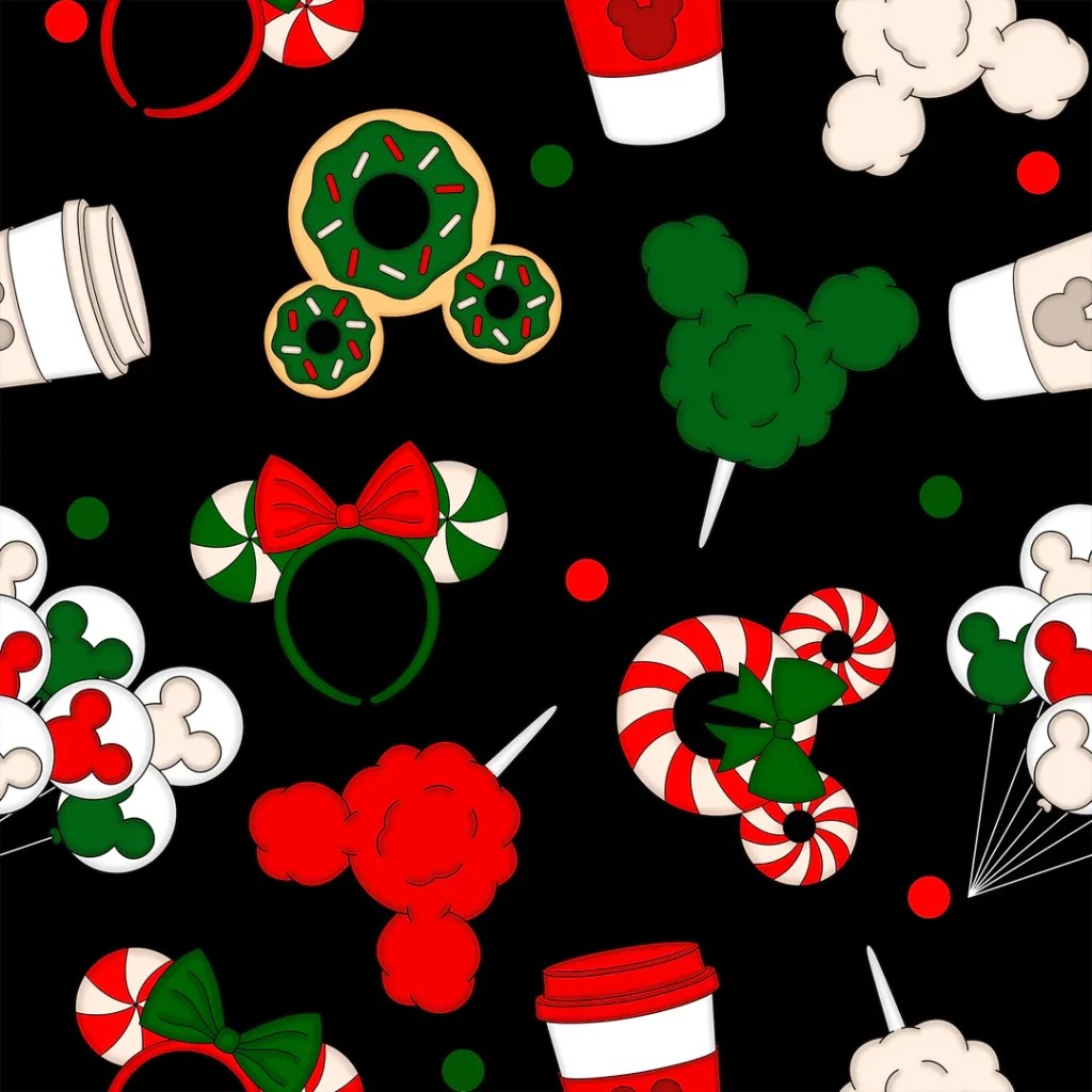 Lost Princess Apparel Christmas