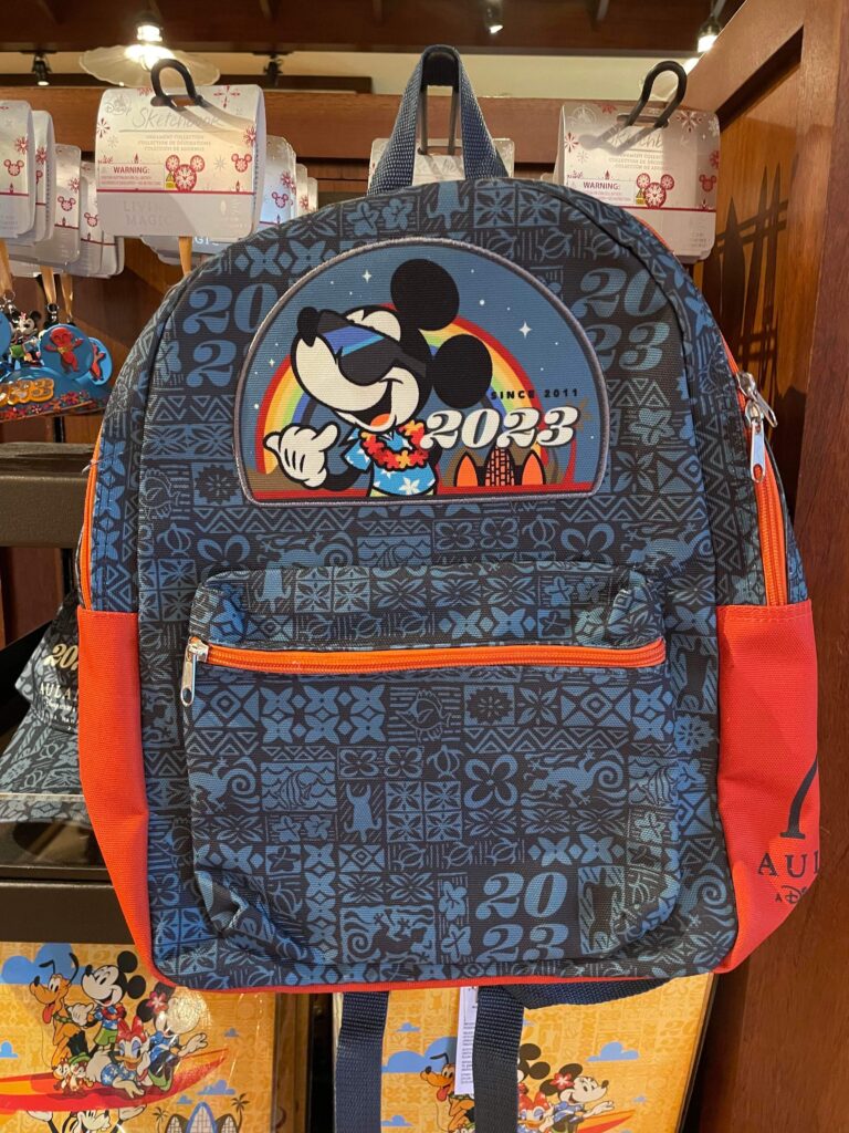 2023 Aulani Merchandise