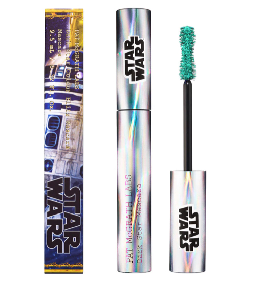 Star Wars Pat McGrath Makeup