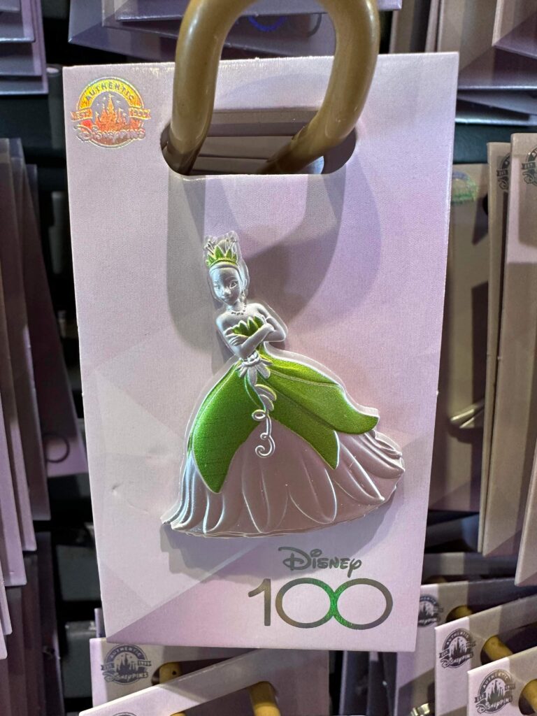 Disney100 Celebration Pins