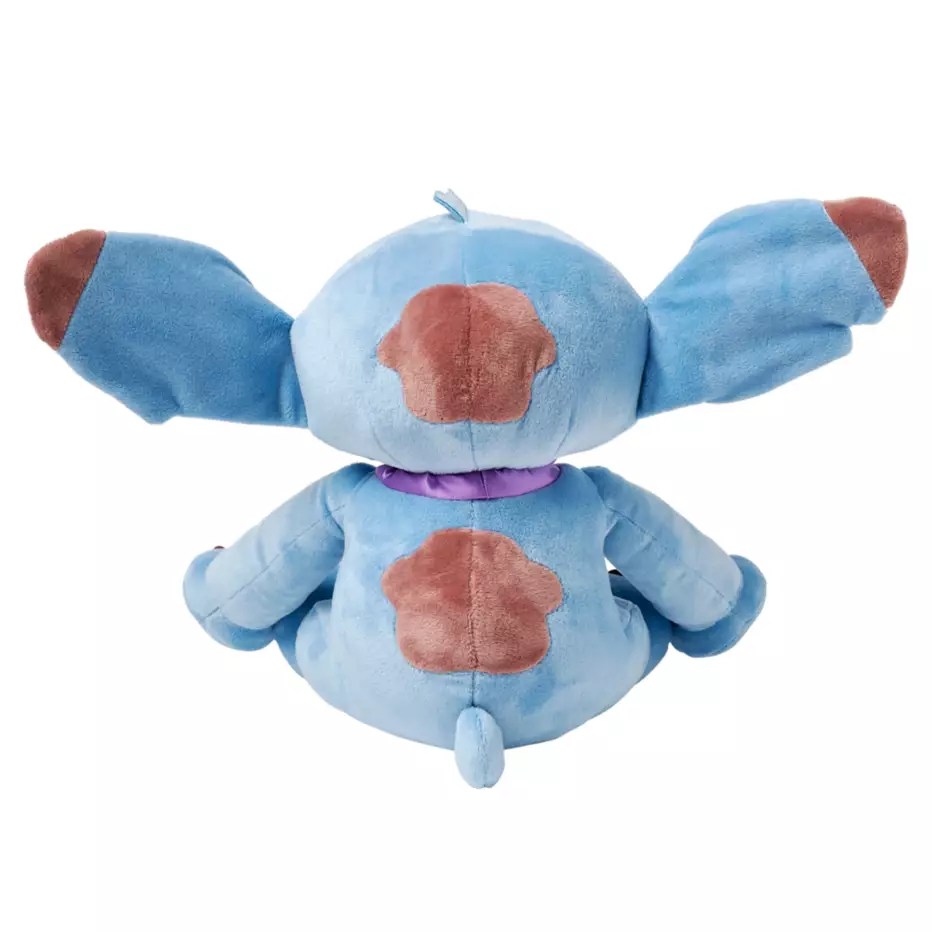 Disney Valentine’s Day Plushes