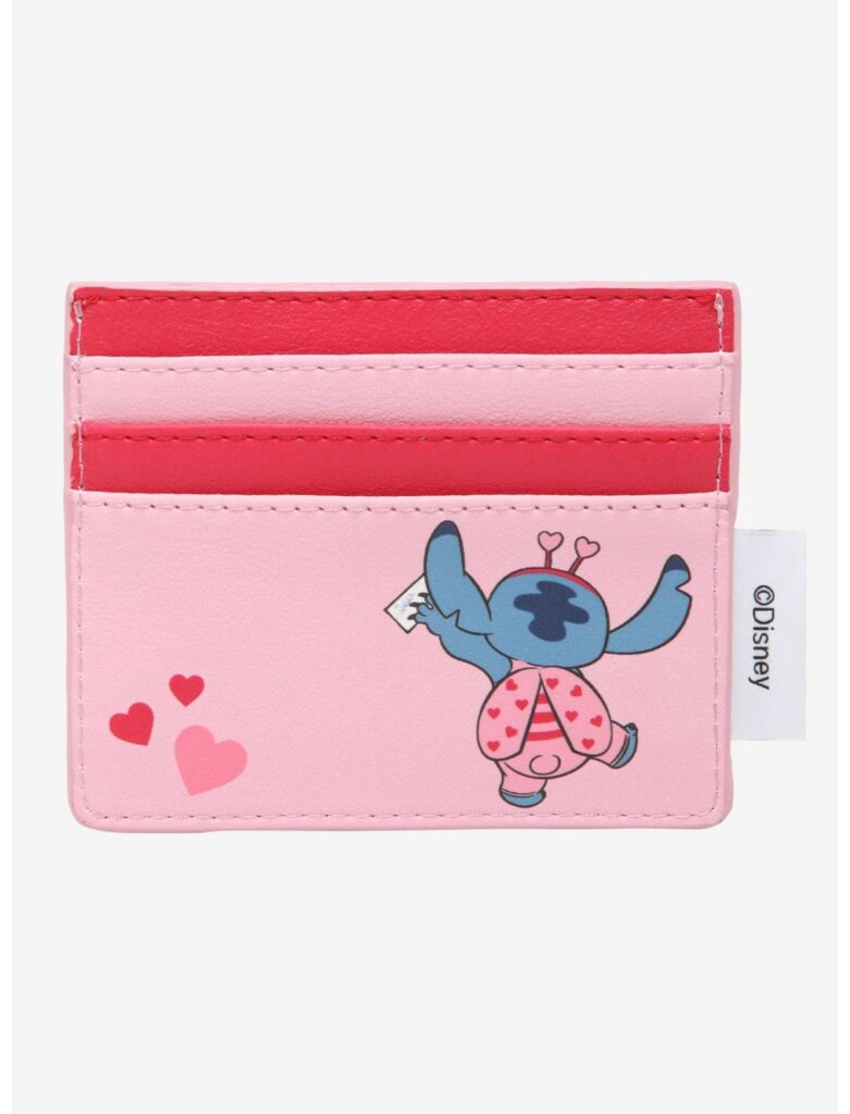 Stitch LoveBug Collection