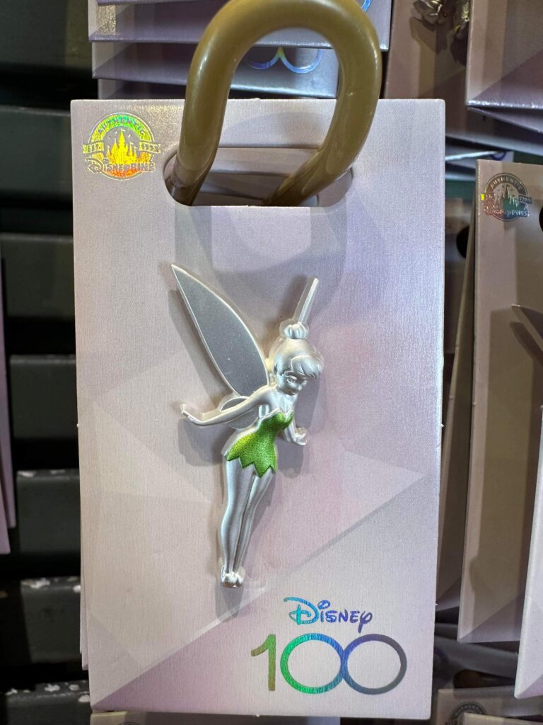 Disney100 Celebration Pins