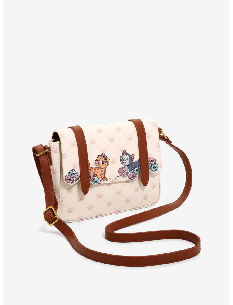 Loungefly Mini Backpacks and Crossbodies 