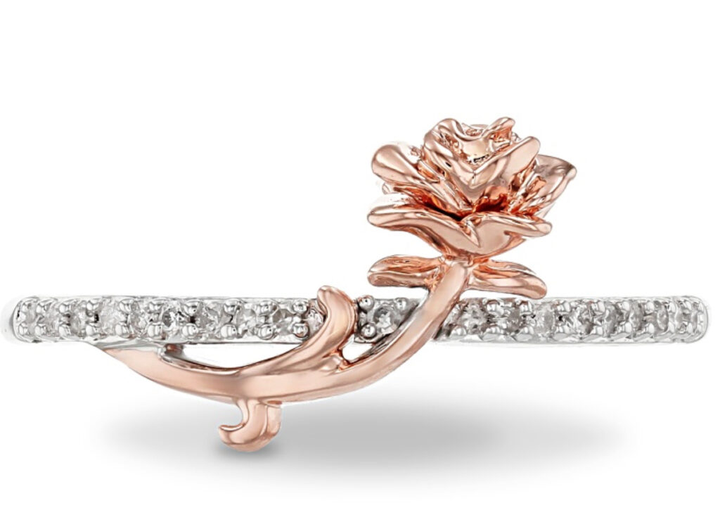 Enchanted Disney Fine Jewelry