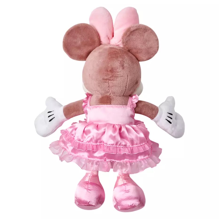 Disney Valentine’s Day Plushes