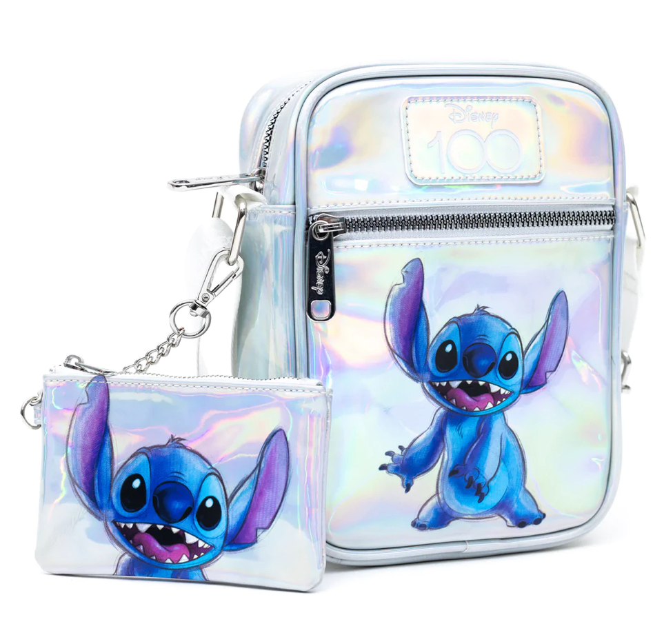 Disney100 Crossbody Bags