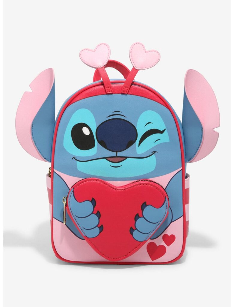 Stitch LoveBug Collection