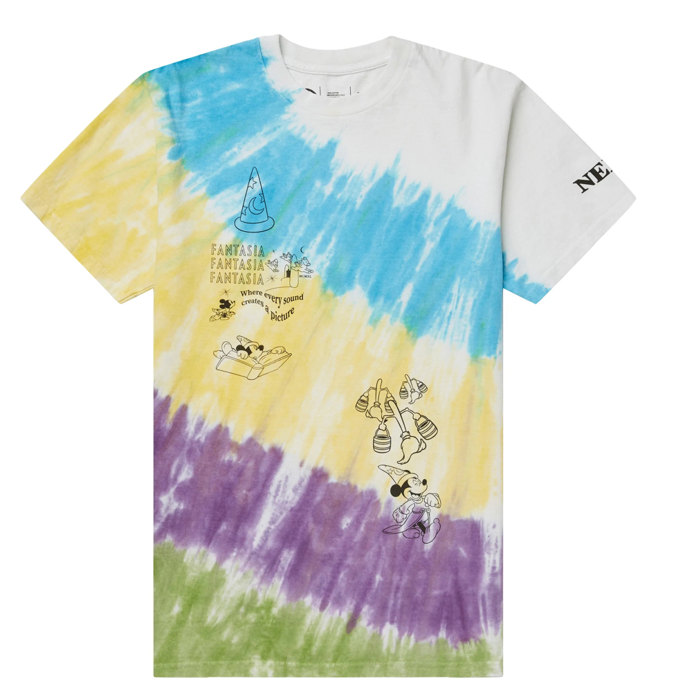 Neff Headwear Fantasia Collection
