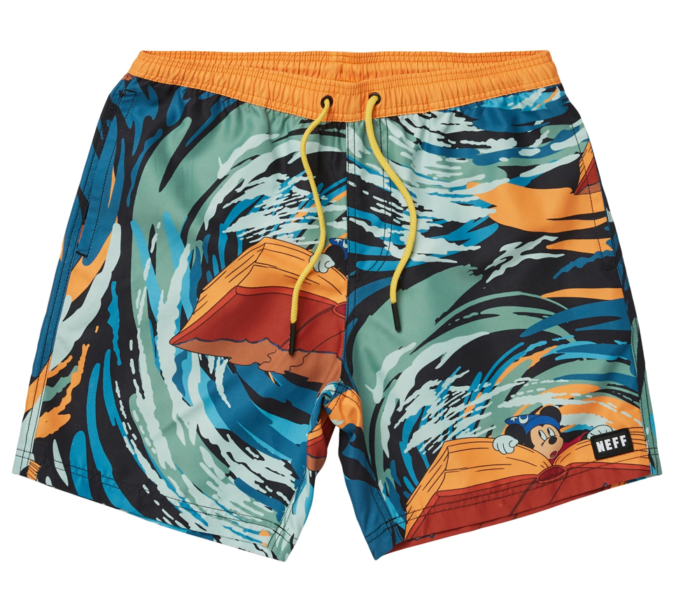 Neff Headwear Fantasia Collection