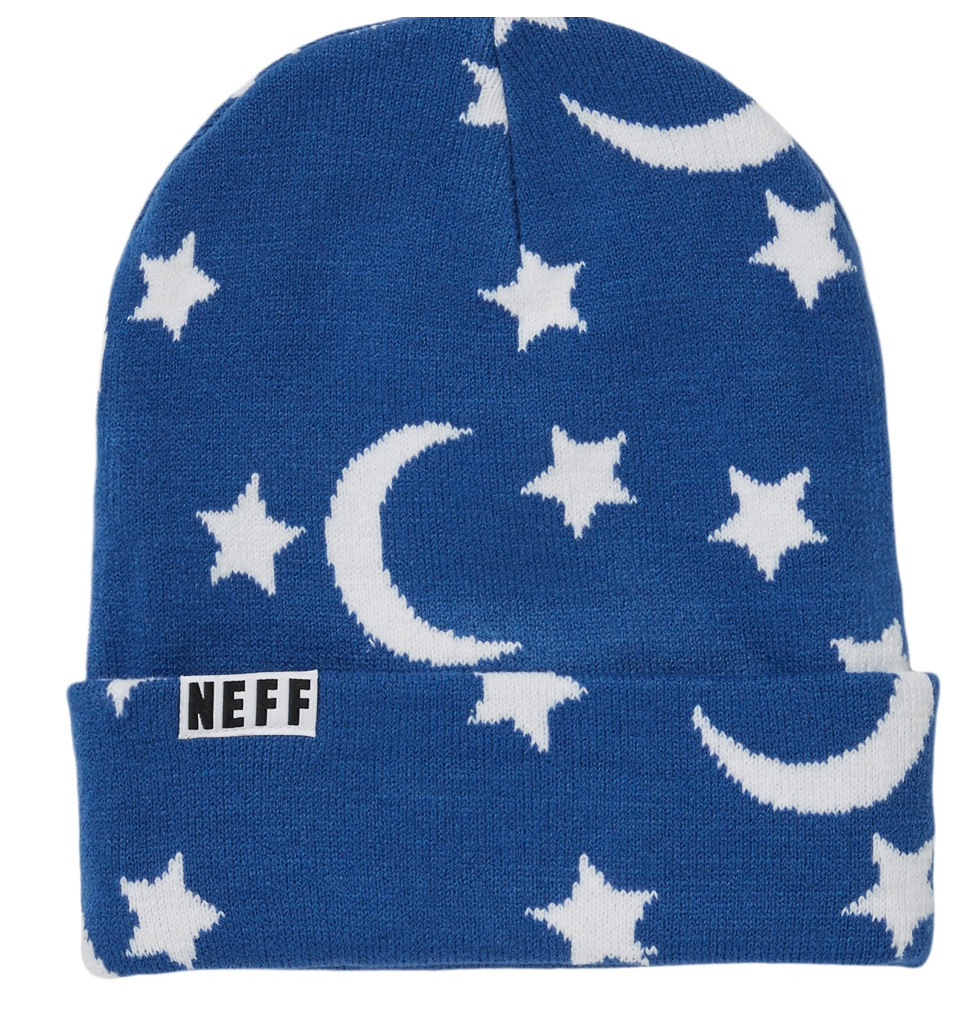 Neff Headwear Fantasia Collection