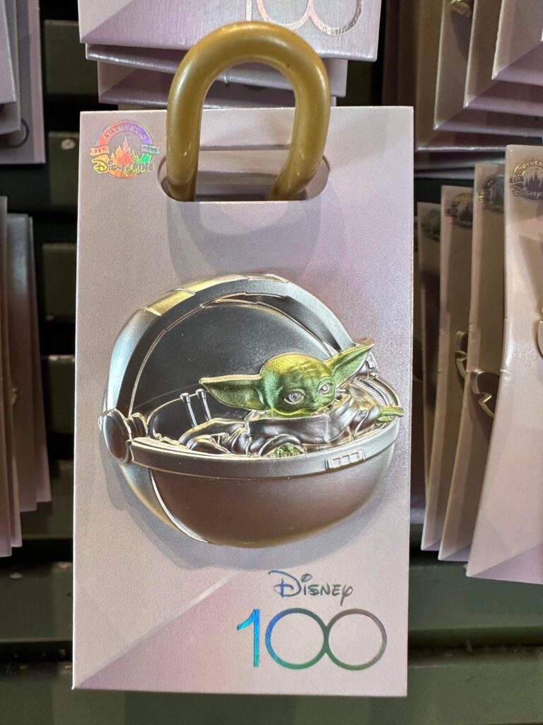 Disney100 Celebration Pins