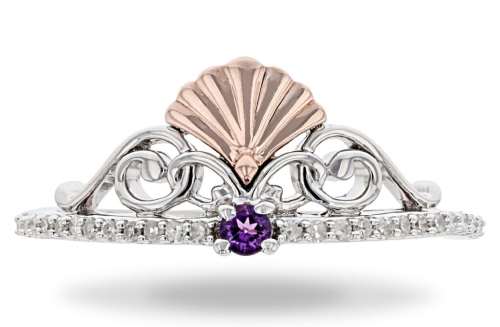 Enchanted Disney Fine Jewelry