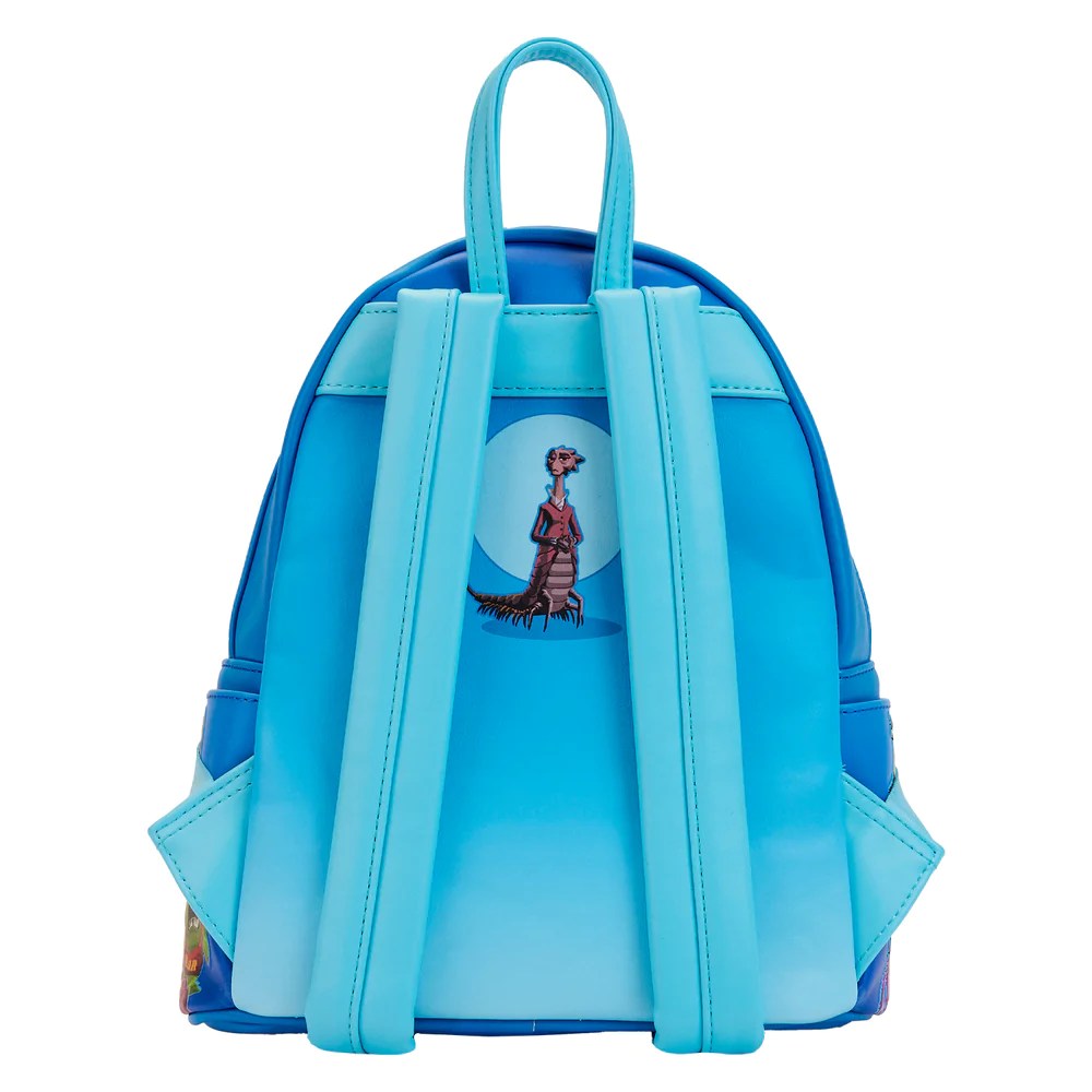 Monsters University Loungefly Collection