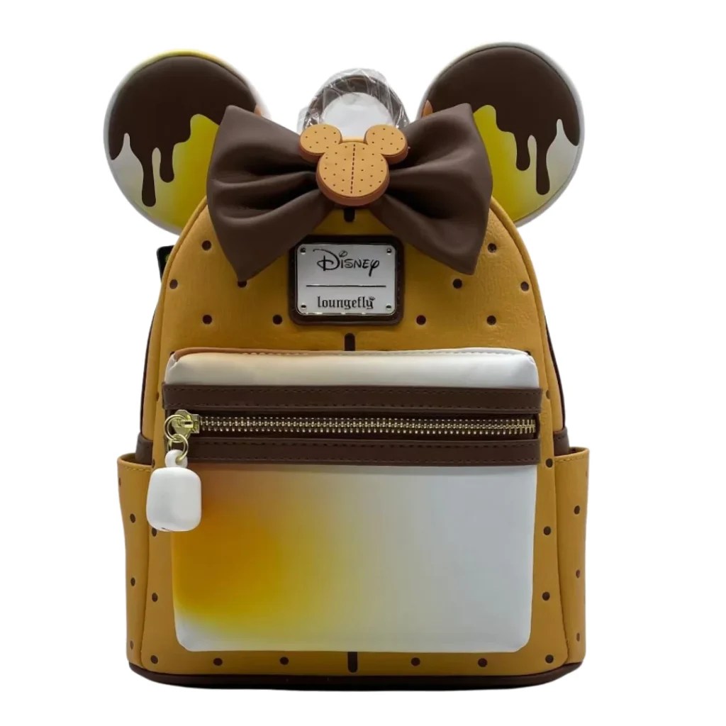 Sweet S’mores Loungefly Backpack