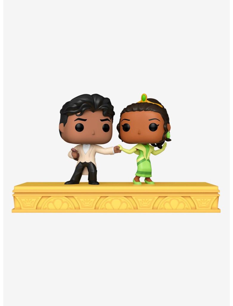 Funko Disney100 Pop! Figures