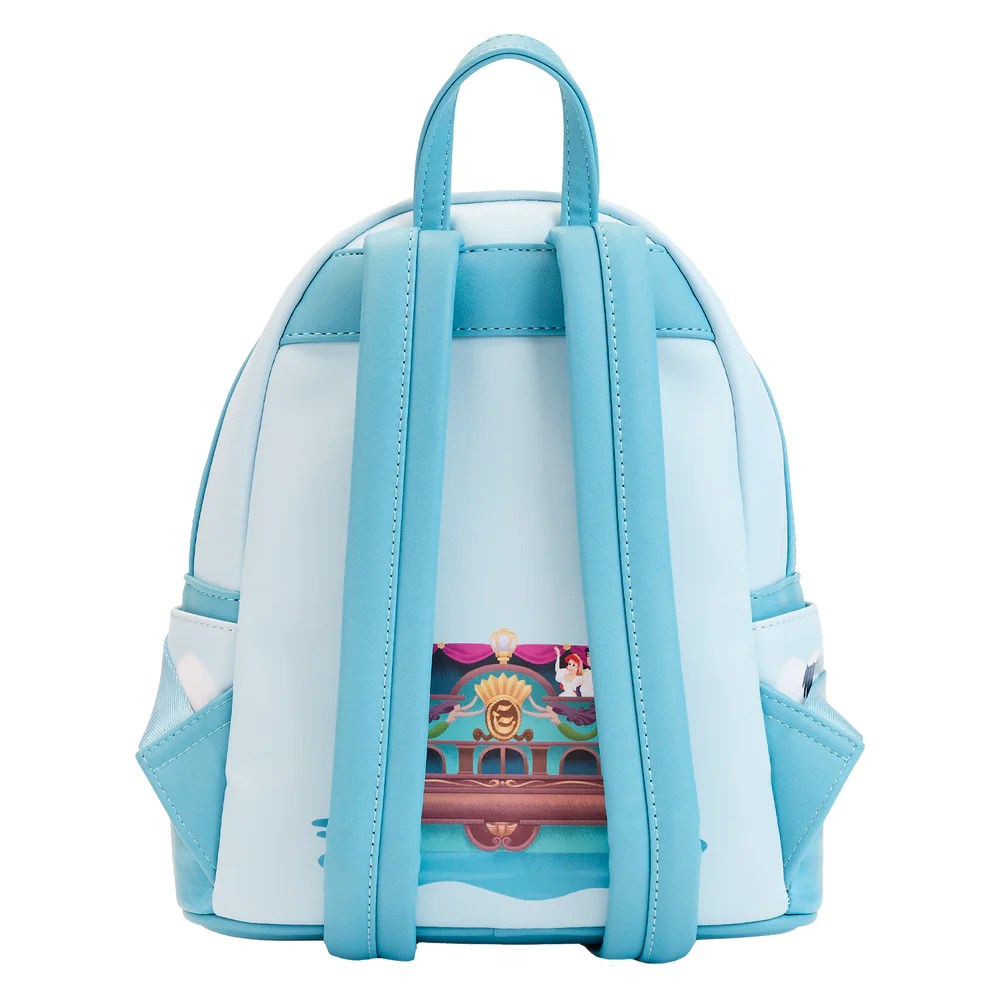 Little Mermaid Loungefly Collection