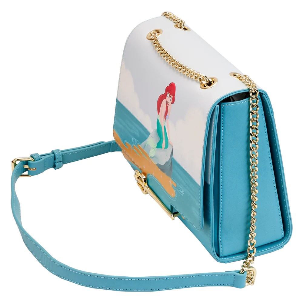 Little Mermaid Loungefly Collection