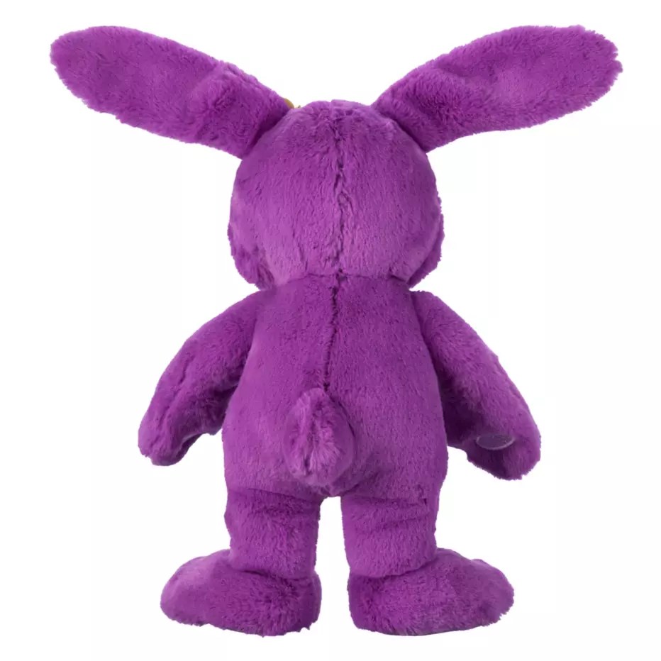 Adorable Disney Easter Plushes