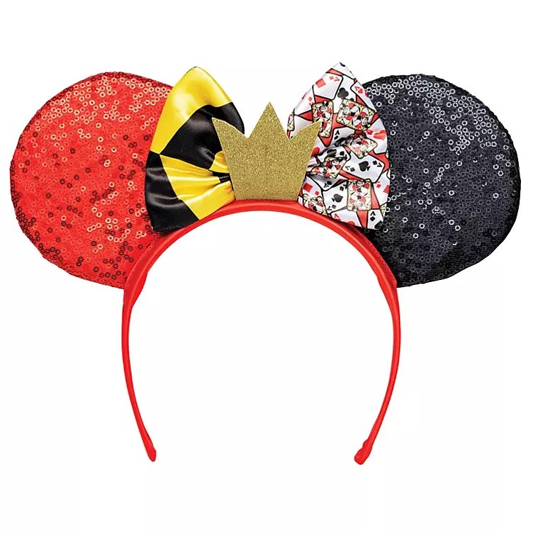 Boxed Minnie Ear Sets