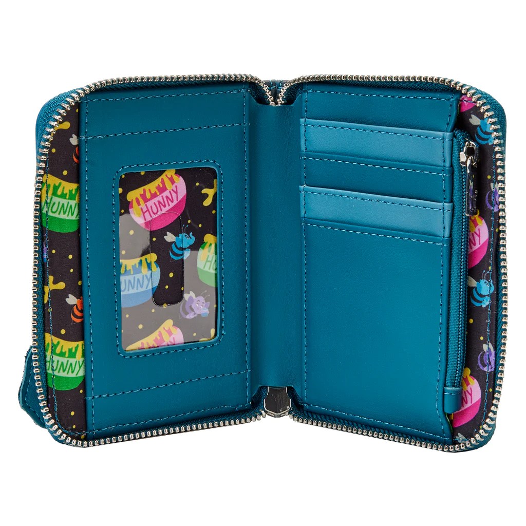 Pooh Heffa-Dream Loungefly Collection!