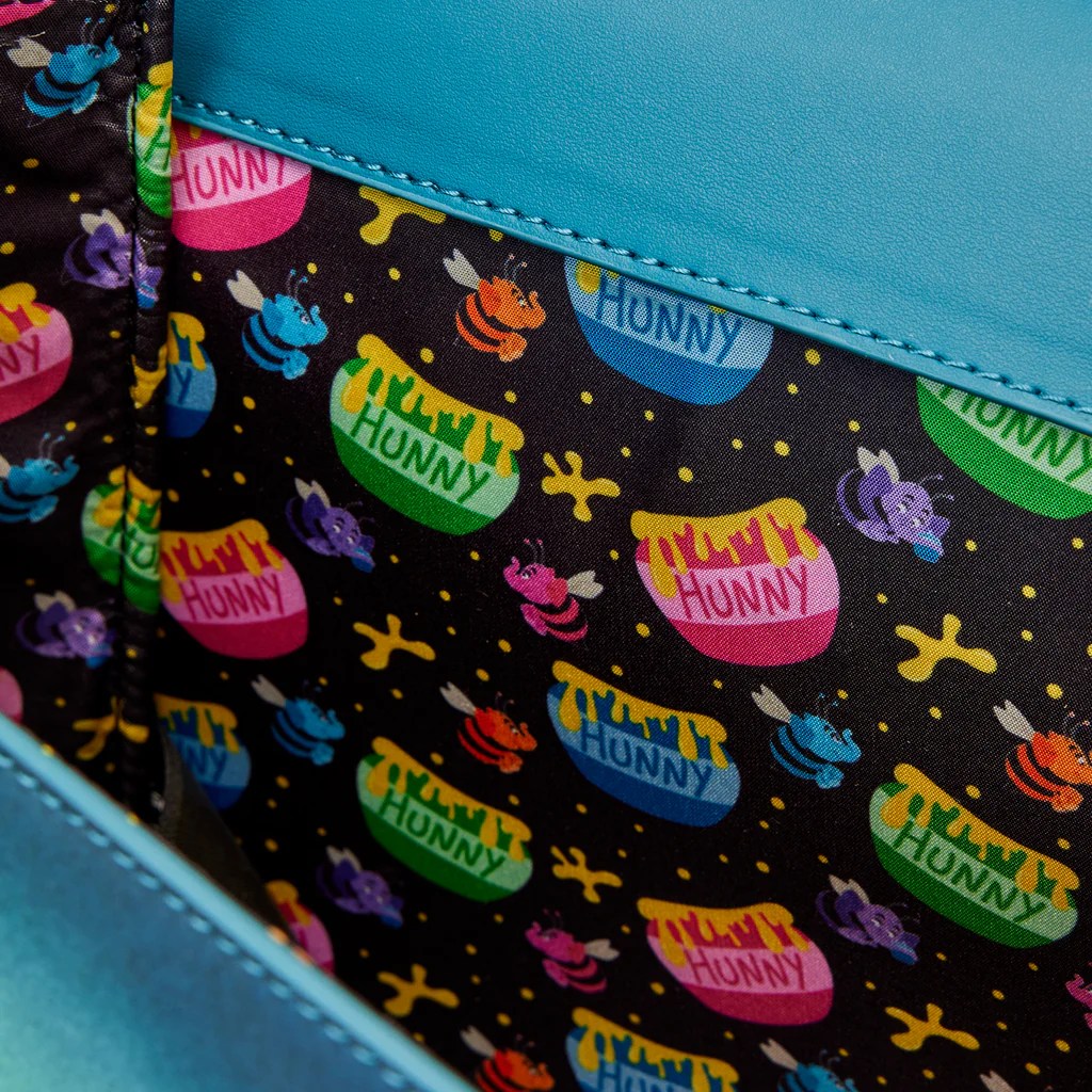Pooh Heffa-Dream Loungefly Collection!